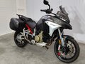 2021 Ducati Multistrada V4, серый - вид 6