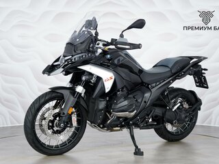 2023 BMW R 1300 GS, чёрный, 2199000 рублей, вид 3