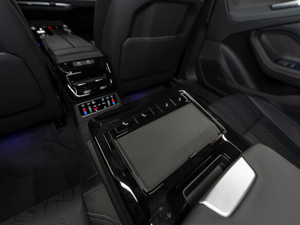 2026 Audi A6 L VI (C9), чёрный, 7200000 рублей - вид 14