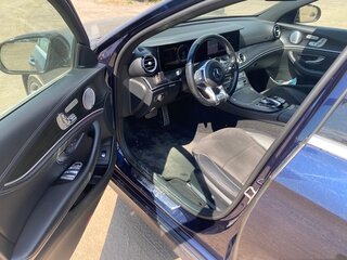 2020 Mercedes-Benz E-Класс 200 V (W213, S213, C238), синий, 2280000 рублей, вид 5
