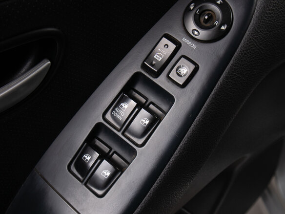 2009 Hyundai Elantra IV (HD), серебристый - вид 11