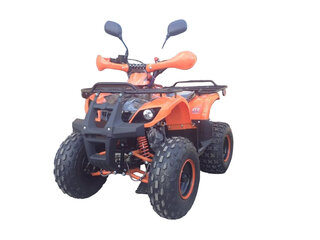 2026 Другие Мотовездеходы (другие), оранжевый, 92900 рублей, вид 1