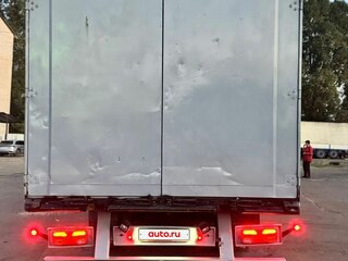 2007 Scania R-Series, красный, 1650000 рублей, вид 3