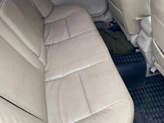 2007 BYD F3 I, серый, 145000 рублей, вид 5
