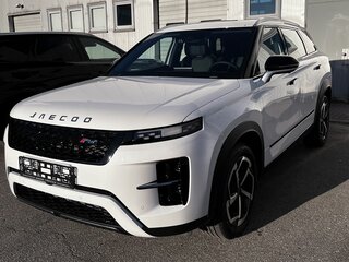 2026 Jaecoo J7 I Рестайлинг, белый, 3109000 рублей, вид 2