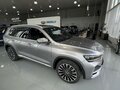 2025 Geely Monjaro I, серебристый, 4899990 рублей - вид 3