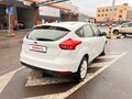 2017 Ford Focus III Рестайлинг, белый, 699000 рублей - вид 3