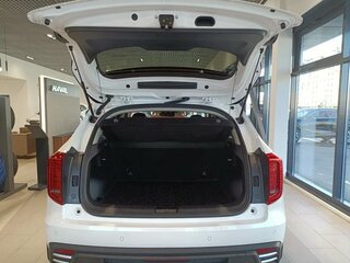 2026 Haval Jolion I Рестайлинг 2, белый, 2699000 рублей, вид 4