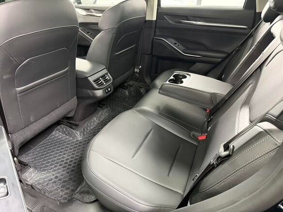 2024 Haval H6 III, чёрный, 3070000 рублей - вид 9