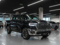 2025 Ram 1500 Crew Cab V Рестайлинг, чёрный, 11150000 рублей - вид 1