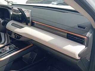 2024 Haval Jolion I Рестайлинг, белый, 1560000 рублей, вид 5