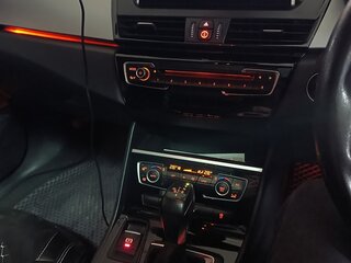 2015 BMW 2 серии Gran Tourer Gran Tourer 218i F46, белый, 1340000 рублей, вид 4