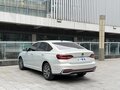 2023 Volkswagen Lavida III Рестайлинг, белый, 1120000 рублей - вид 5
