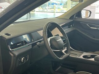 2026 Jeland J6, чёрный, 2810346 рублей, вид 5