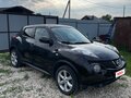 2011 Nissan Juke I, коричневый - вид 1