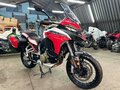 2021 Ducati Multistrada V4, красный, 2250000 рублей