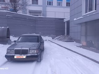 1993 Mercedes-Benz W124 200, серый, 300000 рублей, вид 5