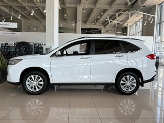 2026 Haval M6 II, белый, 2349000 рублей, вид 5
