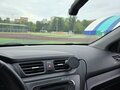 2013 Kia Rio 4-speed III, синий, 849000 рублей - вид 11
