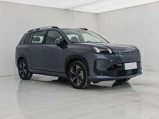 2026 GAC Aion V, серый, 1910000 рублей, вид 3