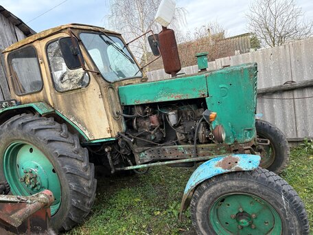 1983 ЮМЗ 6, 180000 рублей, вид 1