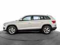 2021 Skoda Kodiaq I, белый, 2390000 рублей - вид 7