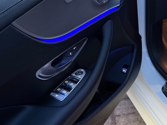 2019 Mercedes-Benz E-Класс 350 V (W213, S213, C238), белый, 7100000 рублей - вид 22