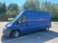 2012 Fiat Professional Ducato, синий, 1300000 рублей - вид 5