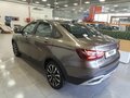 2026 Lada (ВАЗ) Vesta Cross I Рестайлинг (NG), коричневый - вид 5