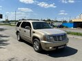 2008 Cadillac Escalade III, серый, 1400000 рублей - вид 2
