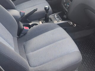 2008 Hyundai Elantra ТагАЗ III (XD2) Рестайлинг, чёрный, 355000 рублей, вид 3