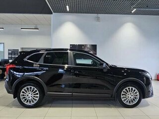 2026 Haval Jolion I Рестайлинг 2, чёрный, 2699000 рублей, вид 4