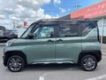 2023 Mitsubishi Delica Mini I, зелёный - вид 9