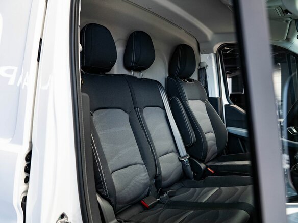 2026 Foton View, белый, 3510000 рублей - вид 14