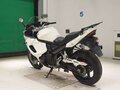 2011 Suzuki GSX 1250 FA, белый - вид 5