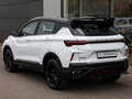 2024 Geely Coolray I Рестайлинг, белый, 2198000 рублей - вид 6
