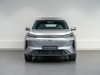 2026 Geely Galaxy M7, серый, 3850000 рублей, вид 2