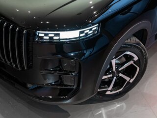 2025 Jaecoo J7 I, чёрный, 3361421 рублей, вид 4