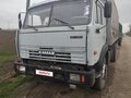 2004 КамАЗ 53215, белый, 1300000 рублей - вид 1