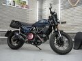2023 Ducati Scrambler 800, синий, 1400000 рублей - вид 1