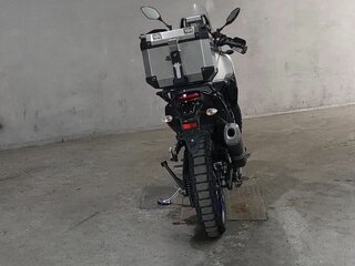 2021 Yamaha Tenere 700, синий, 940000 рублей, вид 4