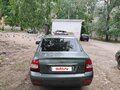 2013 Lada (ВАЗ) Priora I Рестайлинг, серый, 260000 рублей - вид 6