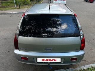 2004 Mitsubishi Lancer IX, серебристый, 380000 рублей, вид 5
