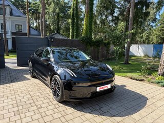 2023 Zeekr 001 100 kWh I, чёрный, 5200000 рублей, вид 5