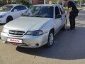2011 Daewoo Nexia I Рестайлинг, серебристый, 260000 рублей - вид 1