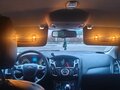 2012 Ford Focus III, белый, 750000 рублей - вид 11