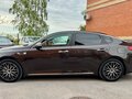 2018 Kia Optima IV, коричневый, 2050000 рублей - вид 6