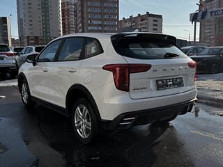 2026 Haval Jolion I Рестайлинг 2, белый, 2049000 рублей, вид 4
