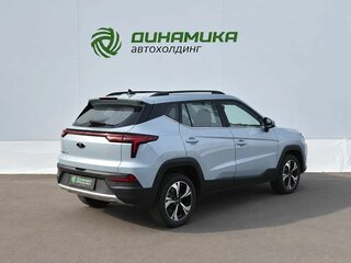 2024 Москвич 3, синий, 1325000 рублей, вид 5