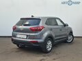 2019 Hyundai Creta I, серый - вид 4